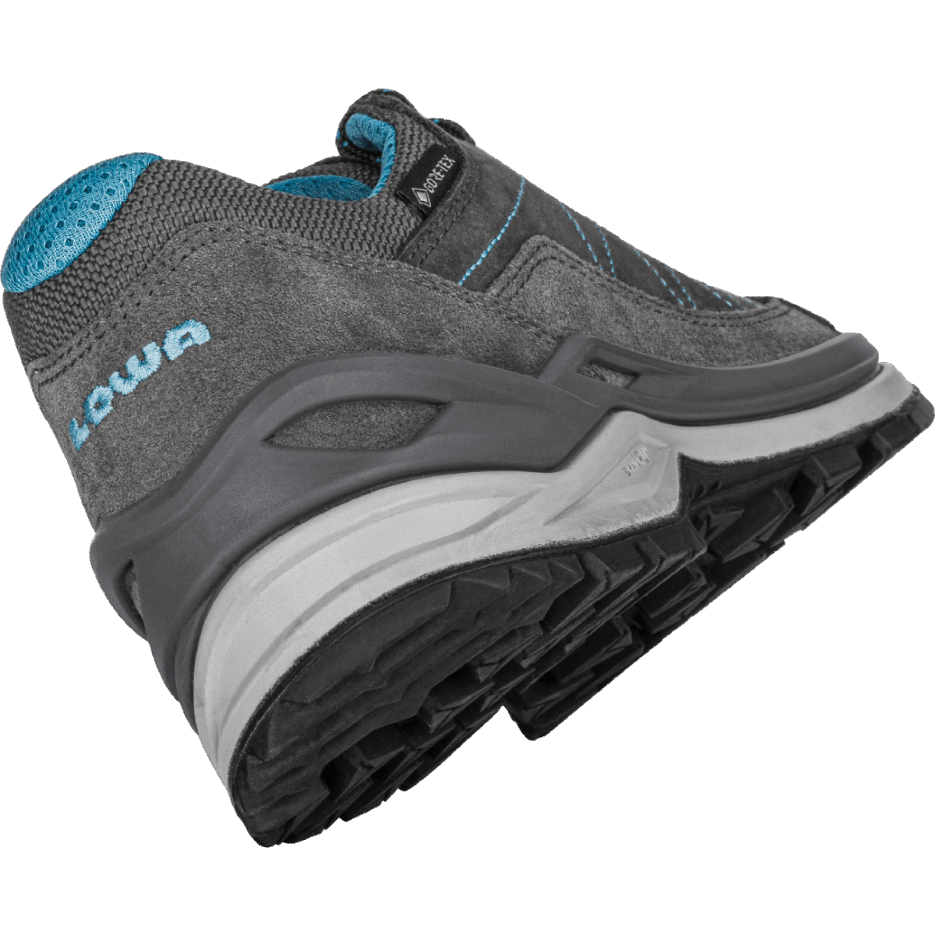 Grafitas/arktinis Toro Pro Gtxows Lowa