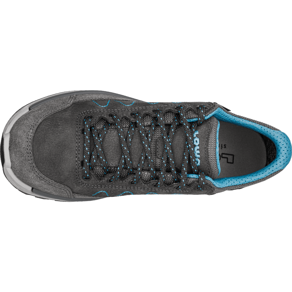 Grafitas/arktinis Toro Pro Gtxows Lowa