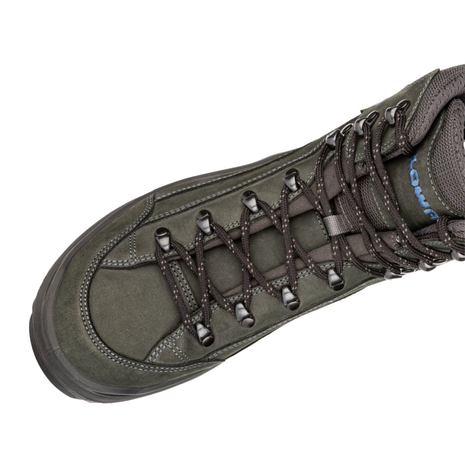 Lowa Antracito/plieno Mėlynumo Renegatas Gtxid