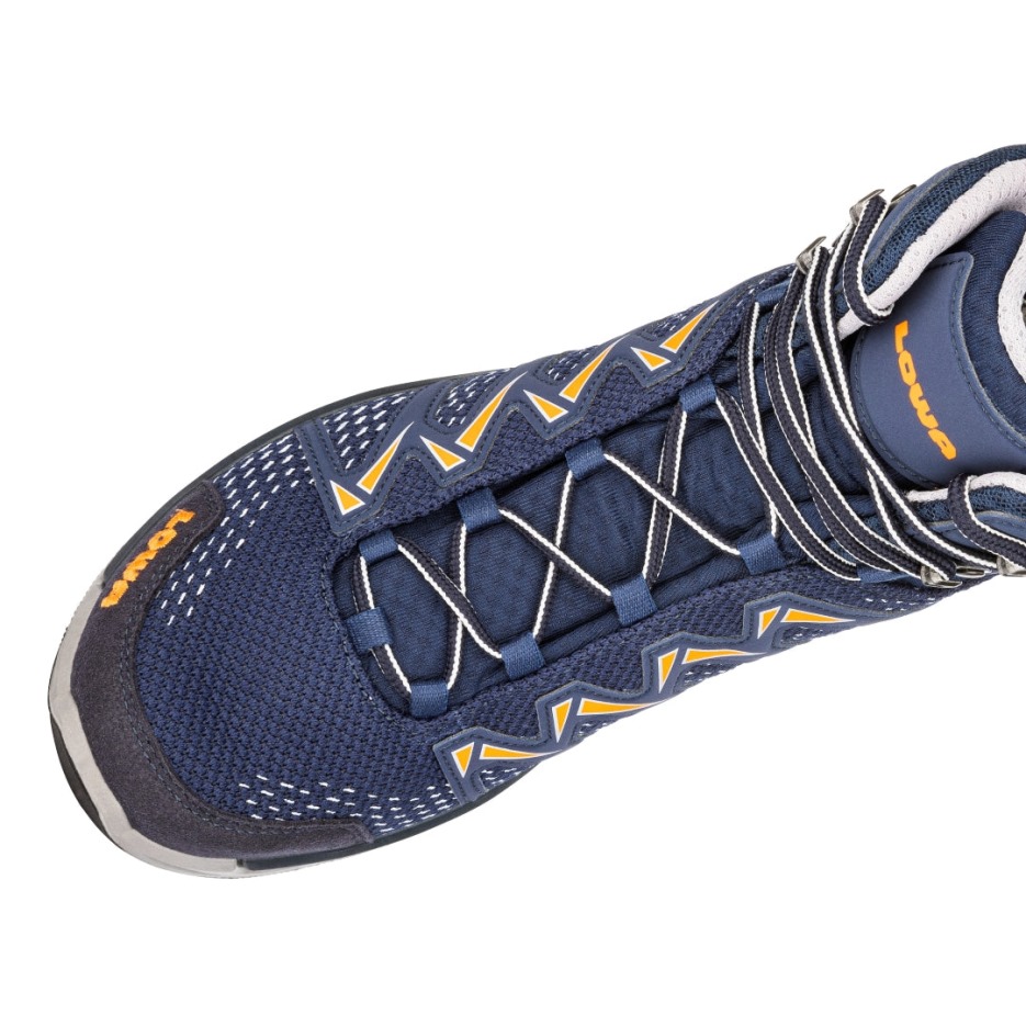 Lowa Innox Pro Gtxid Navy/flame