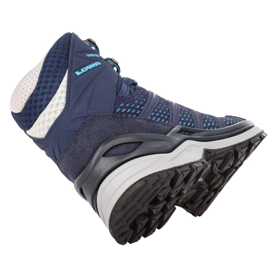 Lowa Innox Pro Gtxid Ws Navy/turquoise