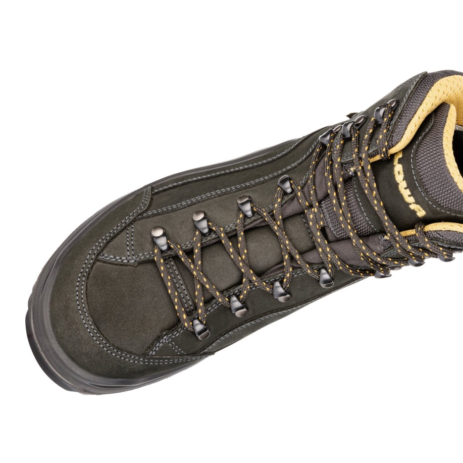 Lowa Renegade Gtxid Antracitas/garstyčios