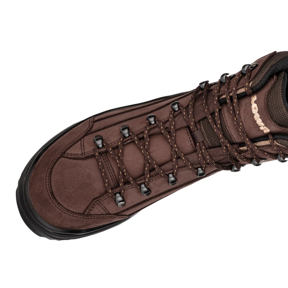 Mažesnio Renegato Gtxid Espreso