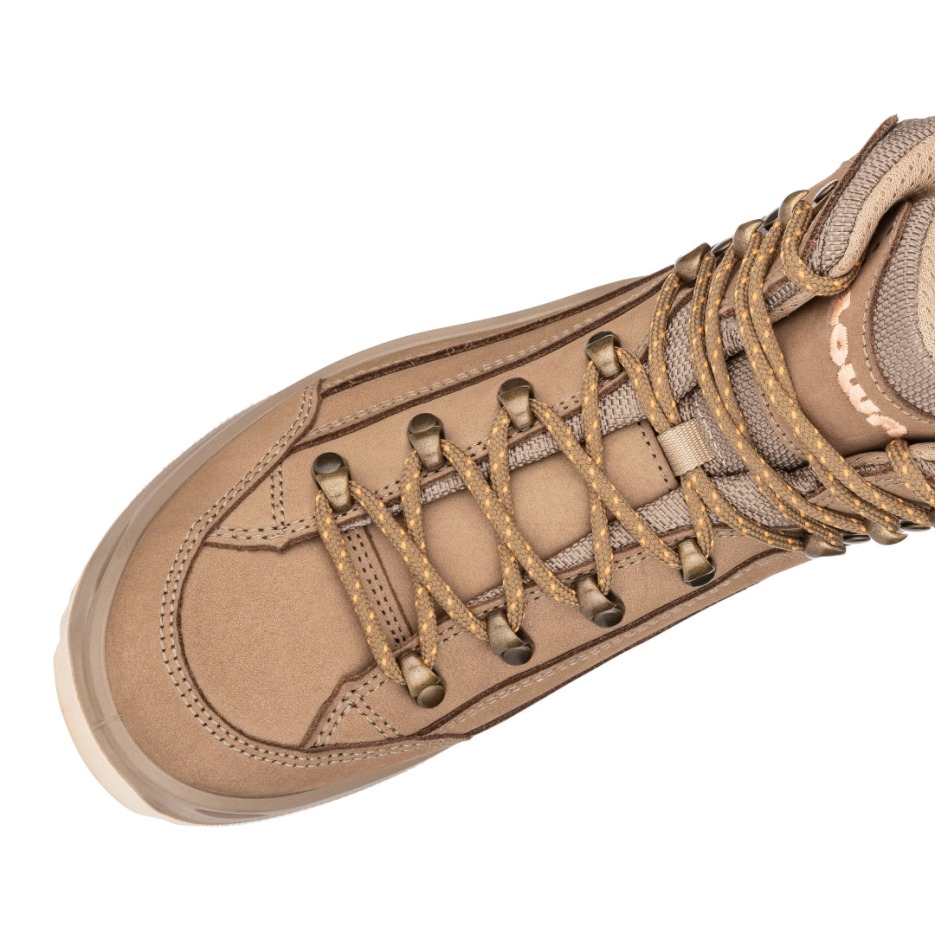 Lowa Smėlio/abrikosų Renegatas Gtxid Ws