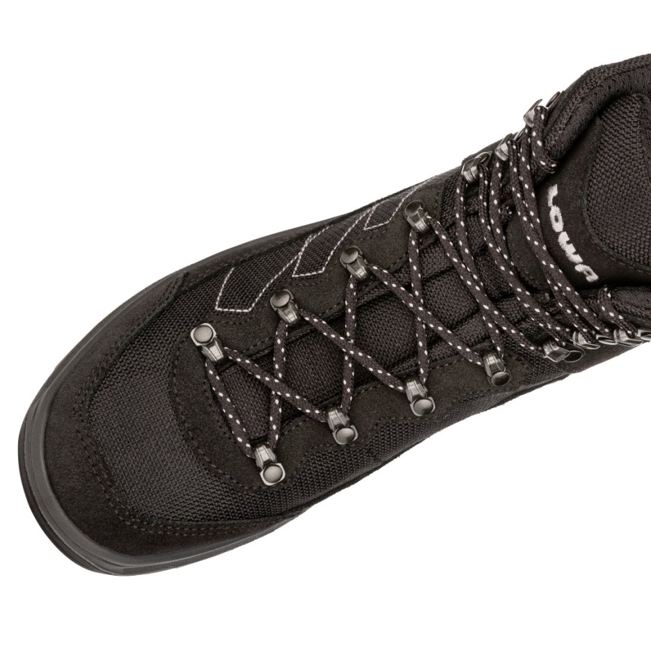 Lowa Taurus Pro Gtxid Juoda