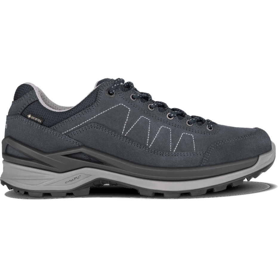 Lowa Toro Pro Gtxo Plieno Mėlyna/pilka