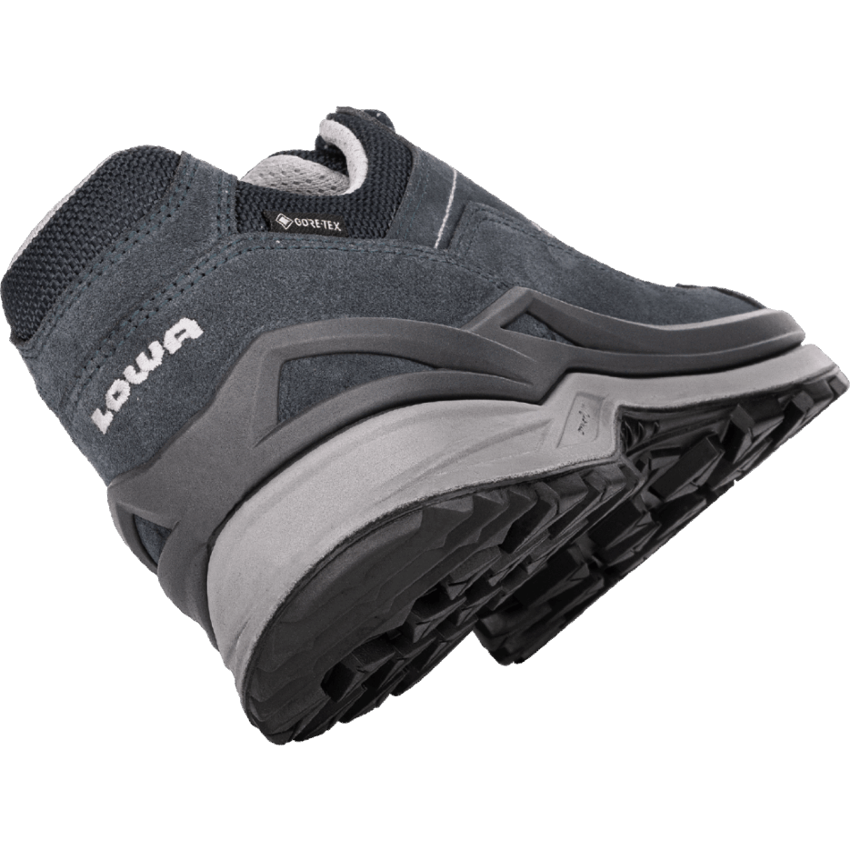 Lowa Toro Pro Gtxo Plieno Mėlyna/pilka