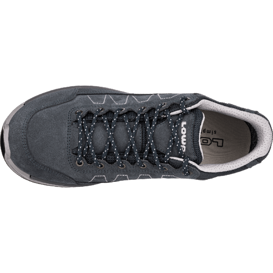 Lowa Toro Pro Gtxo Plieno Mėlyna/pilka