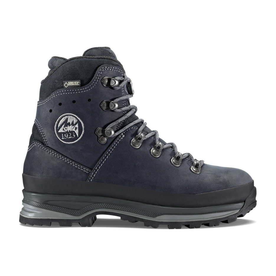 Navy Low Lady Iii Gtx