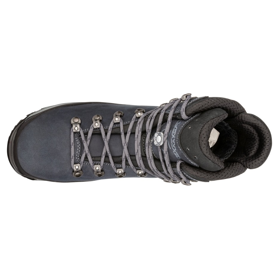 Navy Low Lady Iii Gtx