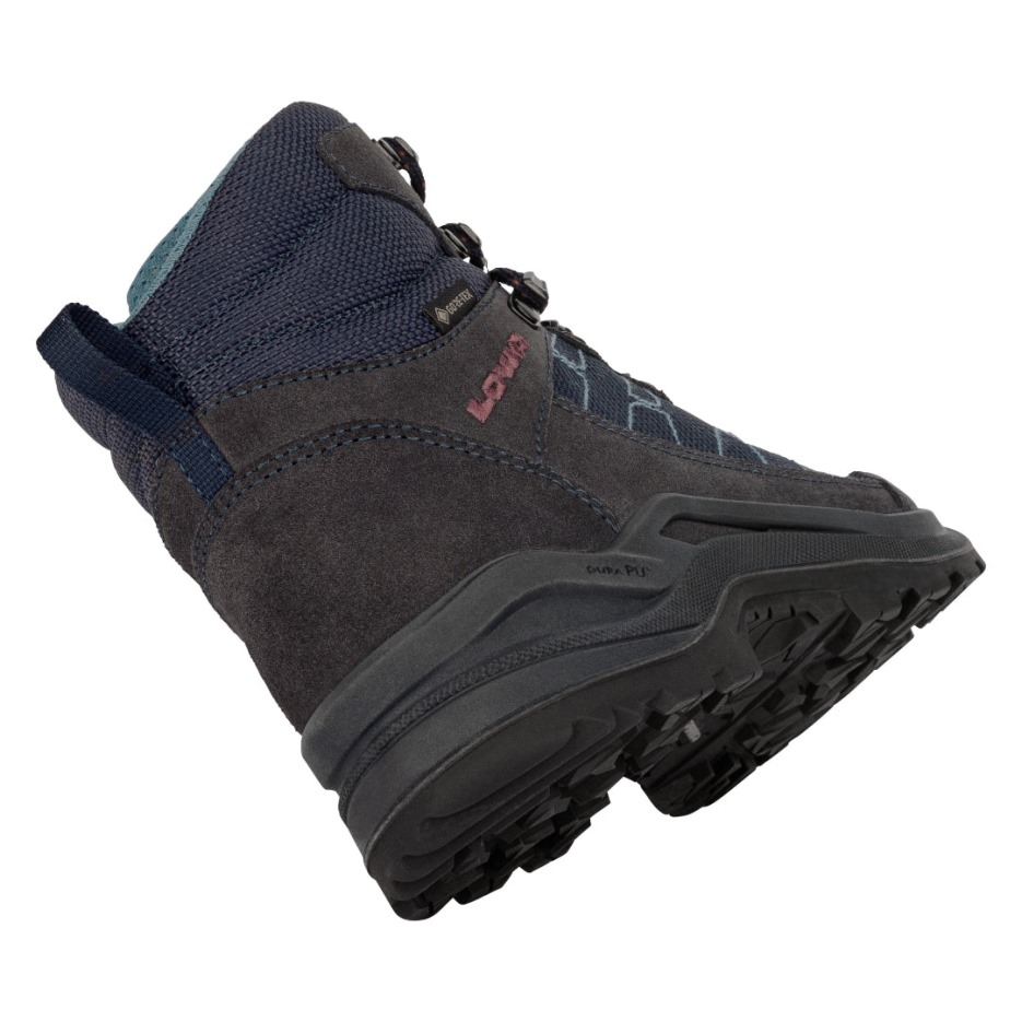 Navy Lowa Taurus Pro Gtxid Ws