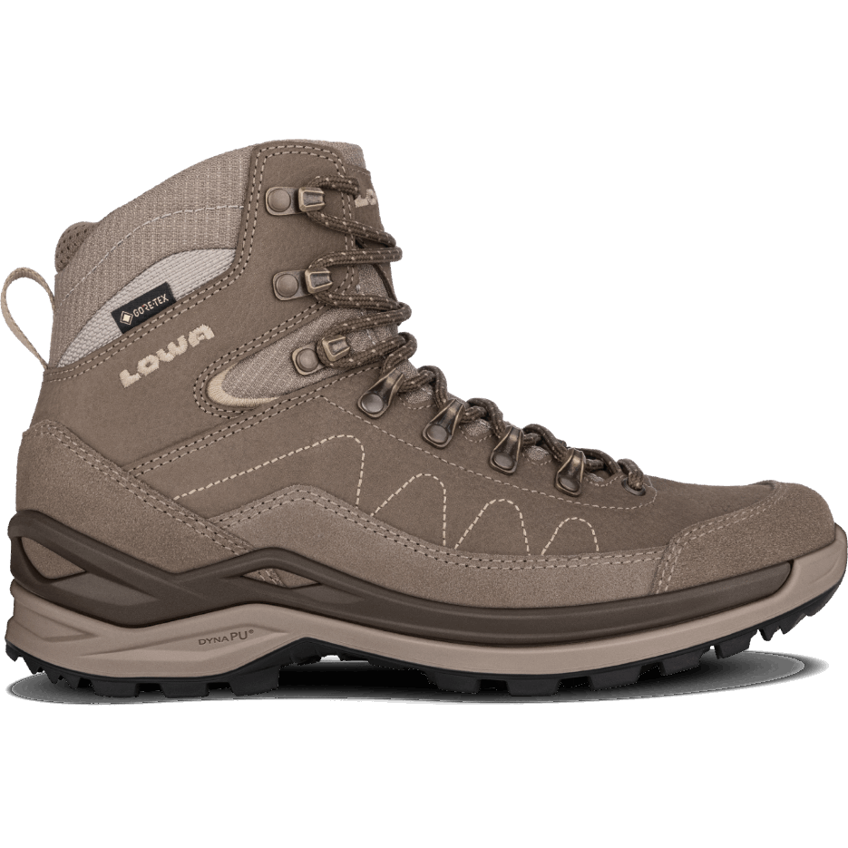 Pebble Bull Pro Gtxid WS Low