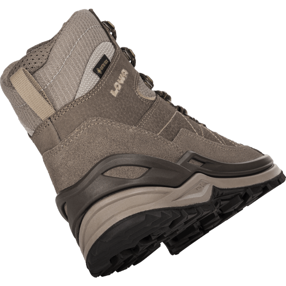 Pebble Bull Pro Gtxid WS Low