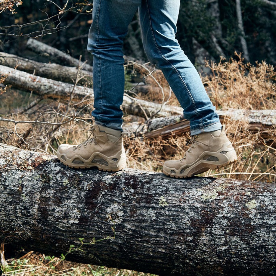 žemutinė Dykuma Z-6s Gtx