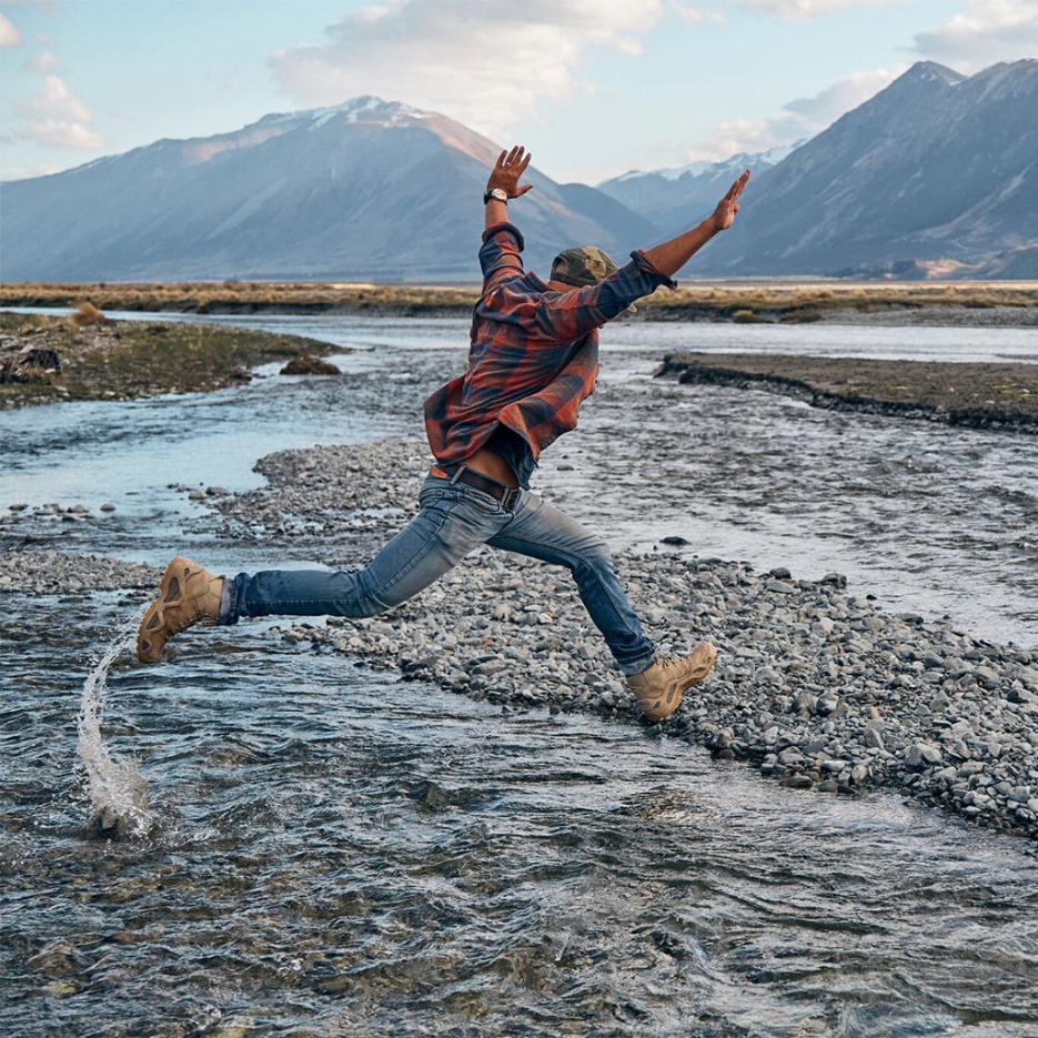 žemutinė Dykuma Z-6s Gtx