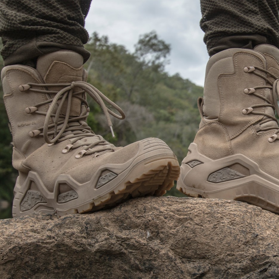 Z-8s Gtx žemutinė Dykuma