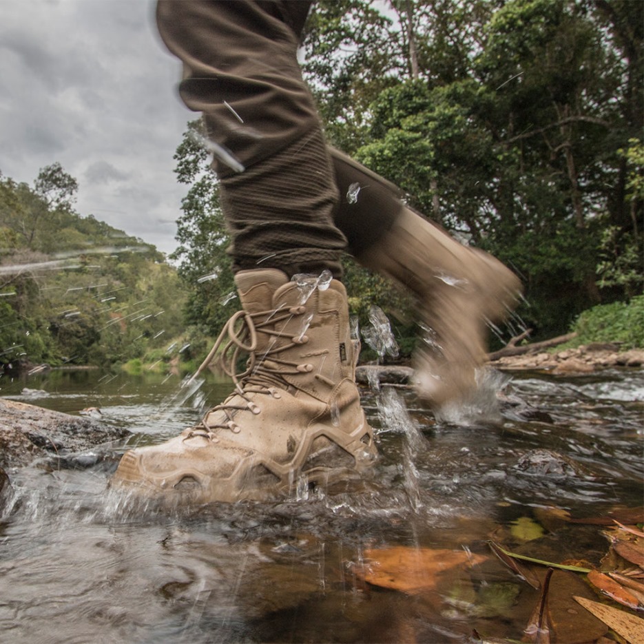 Z-8s Gtx žemutinė Dykuma