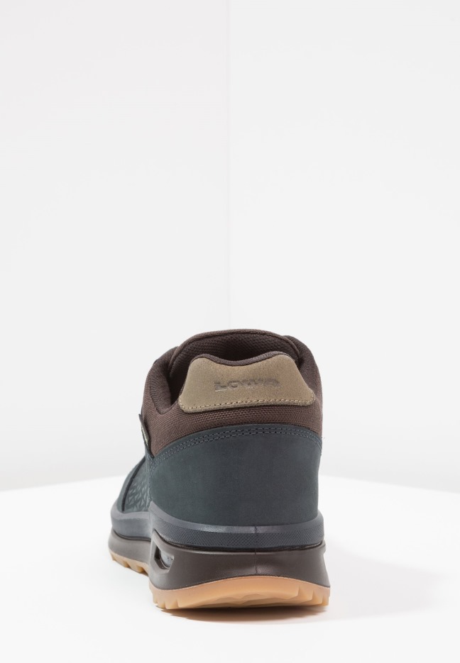 Navy Locarno Gtx žygio Batai Lowa