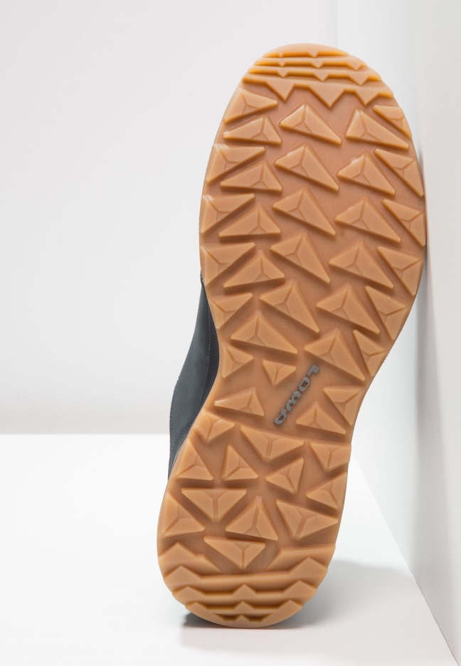 Navy Locarno Gtx žygio Batai Lowa