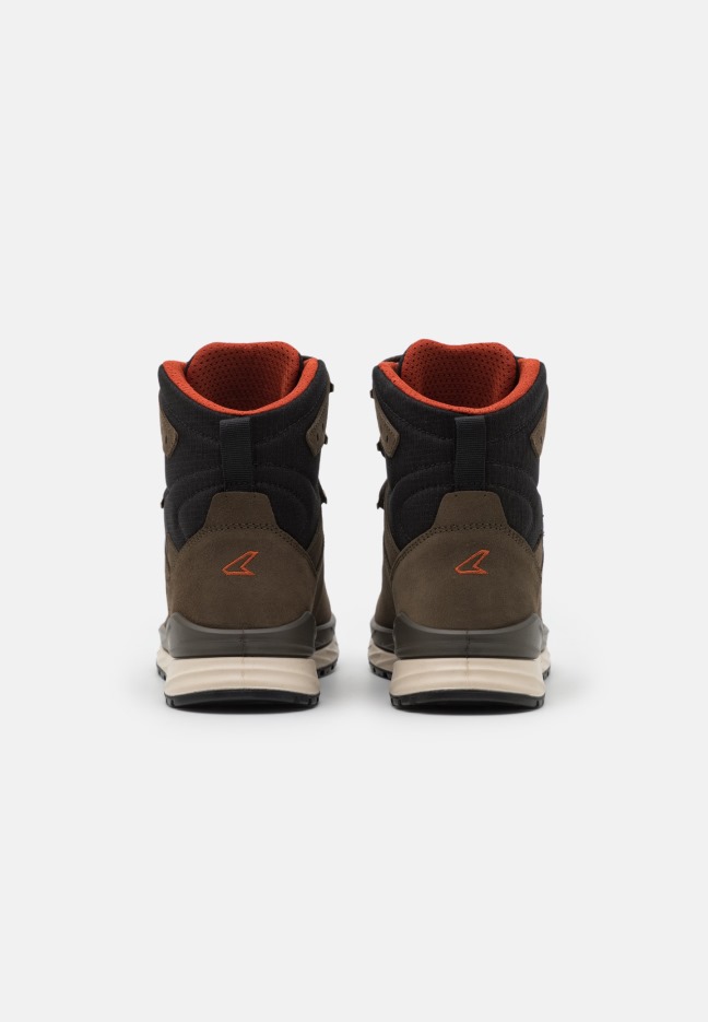 Lowa Olive Malta Gtxmid žygio Batai