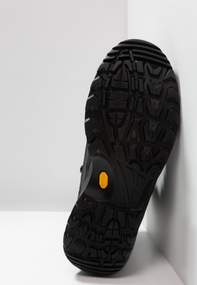 Lowa Anthrazit/stahlblau Renegade Gtxmid žygio Batai