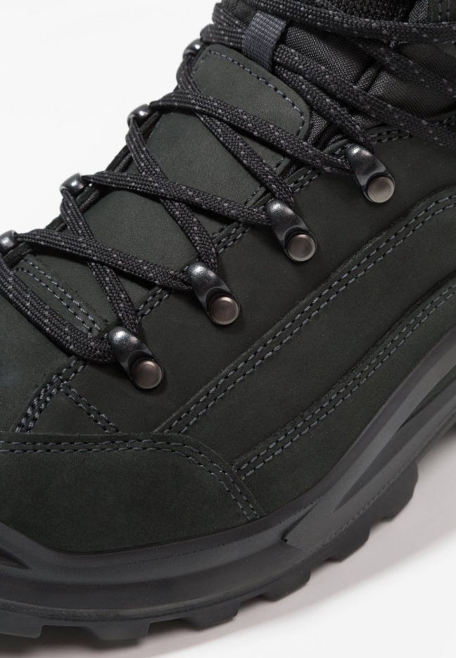 Lowa Anthrazit/stahlblau Renegade Gtxmid žygio Batai