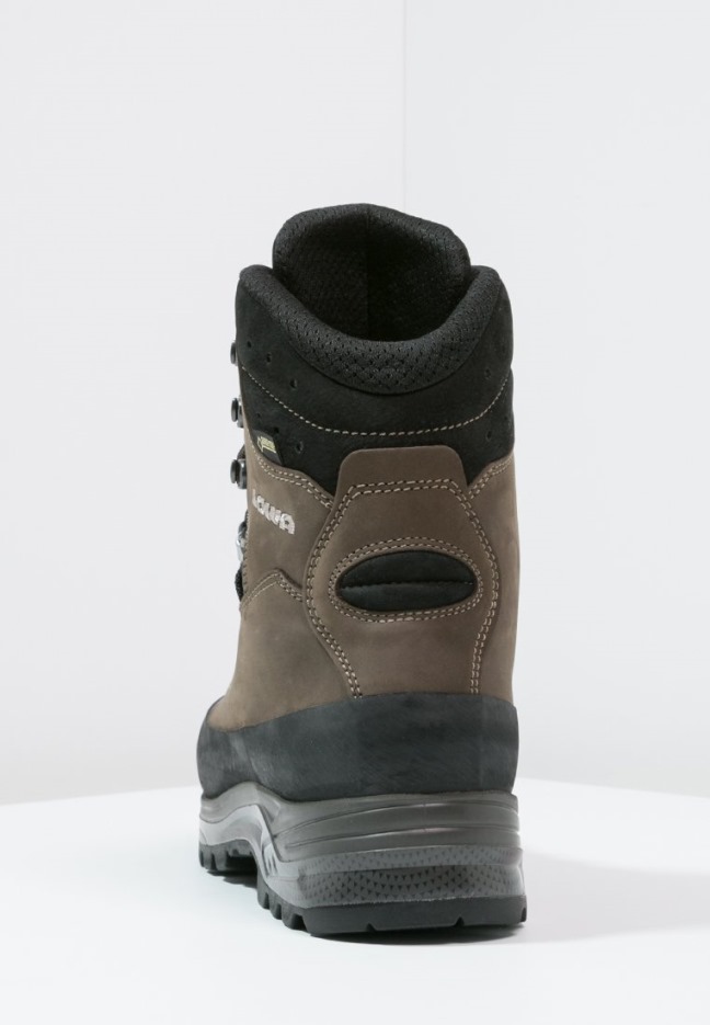 Lowa Tibet Gtx žygio Batai Sepia/juodi