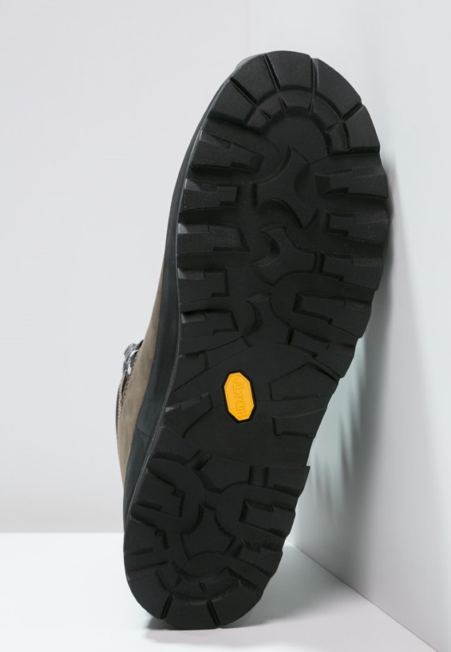 Lowa Tibet Gtx žygio Batai Sepia/juodi