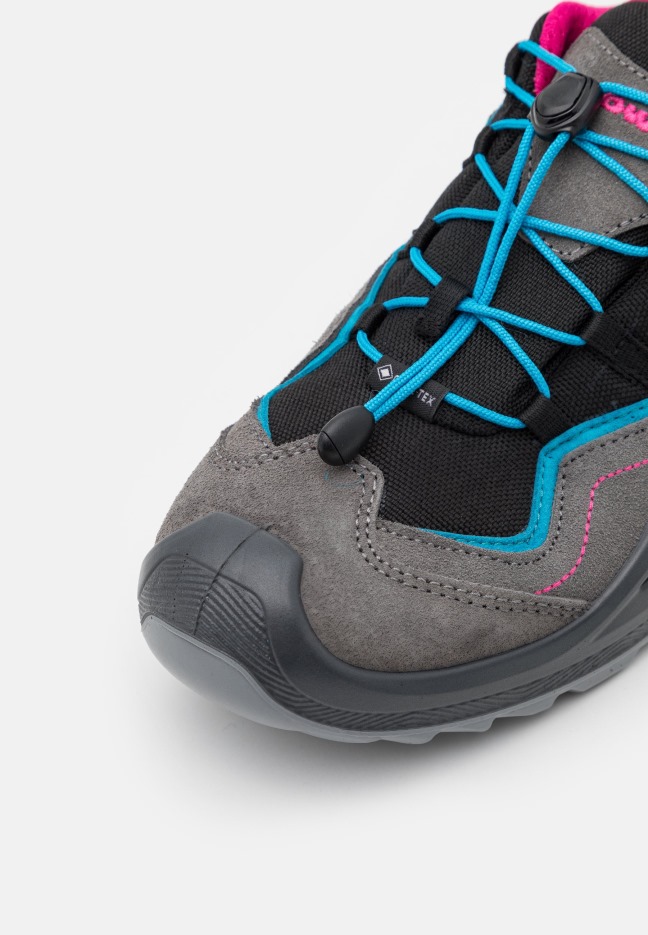 Antracito/turkio Spalvos Robin Gtxunisex žygio Batai Lowa