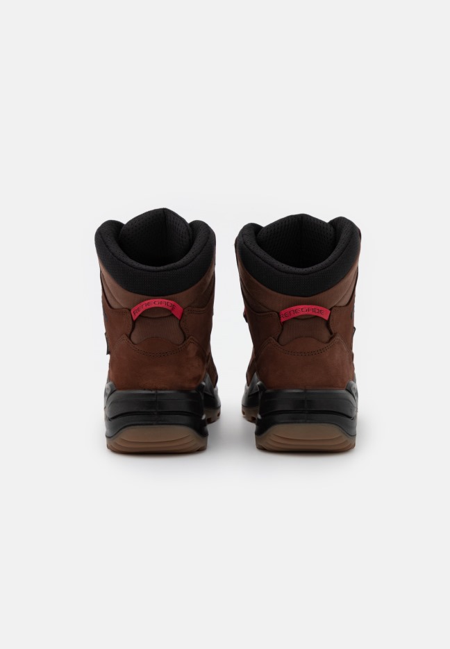 Braun Lowa Renegade Gtxmid žygio Batai