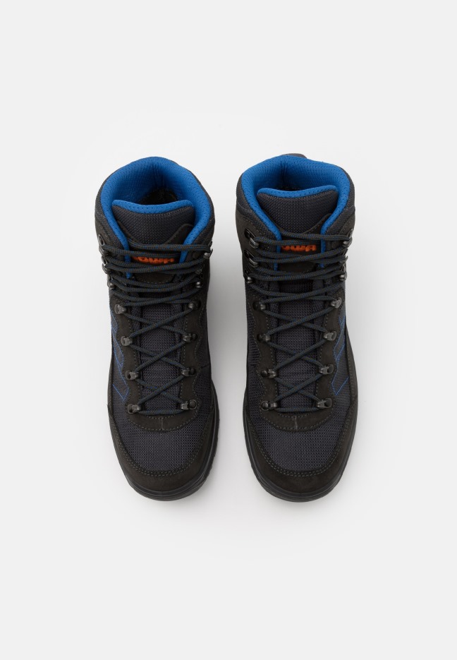 Lowa Taurus Pro Gtxmid žygio Batai Antracitas